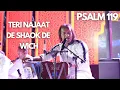 Download Lagu Teri nazat de shock de wich | Psalm 119 | Raza Nazareth | RN Music ||#psalms #psalm119