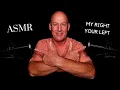 Download Lagu ASMR: MY RIGHT, YOUR LEFT MIC CHECK~EAR TO EAR~WHISPER