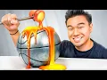 Download Lagu Destroy The Unbreakable Ball, Win $1000!