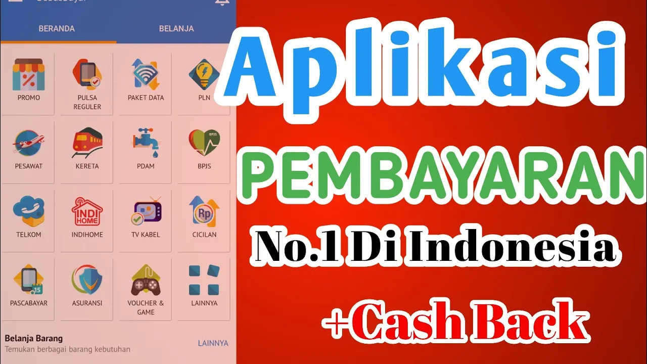 CARA ISI SALDO GOOGLE PLAY DI ANDROID LEWAT PULSA TELKOMSEL