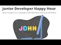 Brian Douglas a k a bdougie Staff Developer Advocate GitHub