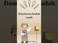 Download Lagu lagu anak tk dan paud | lagu aku anak mandiri bangunnya pagi pagi