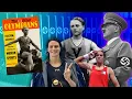 Lagu The Fascist History Behind Modern “Trans Sports” Panic (BOOK REVIEW)