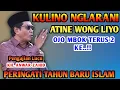 Download Lagu 🔴 LIVE PENGAJIAN LUCU KH. ANWAR ZAHID TERBARU 2025 || LATIHAN DADI WONG APIK