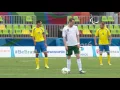 Football 7-a-side | Ukraine vs Ireland | Preliminary Match 2 | Rio 2016 Paralympic Games