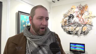 Sonic 25th Anniversary Art Gallery - Washington Green