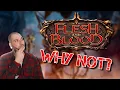 Download Lagu DON'T Play Flesh and Blood TCG
