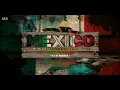 México (Coone Remix) vs. Put Your F*cking Hands Up (Dimitri Vegas & Like Mike Closing Edit)