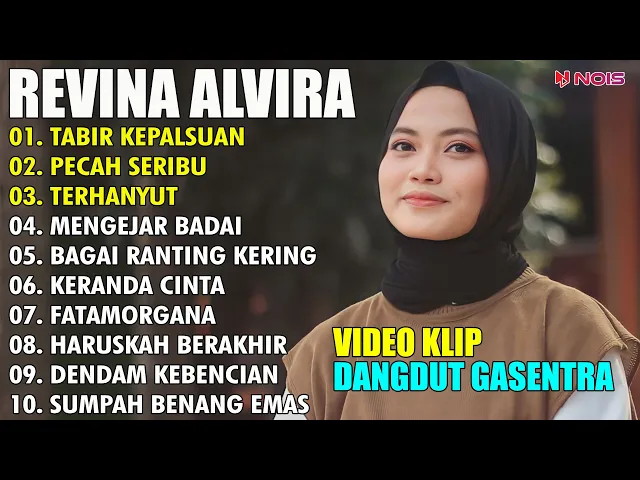 Download MP3 REVINA ALVIRA 