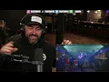 Stephen Wilson Jr. - "Holler from the Holler" (Rock Artist Reaction)