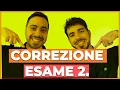 Corso Java in Italiano Correzione FACILE e VELOCE Esame Universitario di Ingegneria Informatica