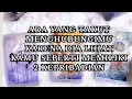 Download Lagu MAU MINTA MAAF TAPI TAKUT MENGHUBUNGIMU
