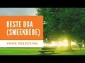 Download Lagu Dua (smeekbede) om vergiffenis te vragen en je zonden uit te wissen
