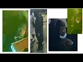 Police release photos of suspect in murder of off-duty Philadelphia officer
