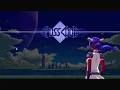 Crosscode Beating Appolos ass hitless style second duel