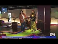 Tech-infused mini golf experience opens in Center City