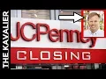 JCPenney s Single Biggest Mistake - Their Road to Bankruptcy
