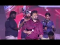 Harish Shankar, Devi Sri Prasad LIVE Singing | Dekhlenge Saala | Ustaad Bhagat Singh | FridayCulture