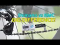 Download Lagu 10 speed chain test - Shimano E6090 10s VS KMC e10
