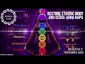 Restore Etheric Body and Close Aura Gaps / Energetically Programmed Audio / Maitreya Reiki™