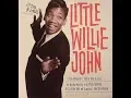 Download Lagu Fever  (ORIGINAL VERSION)  LITTLE WILLIE JOHN  Video Steven Bogarat