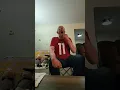 Jimbo Bonnen Video Diary: A blessing when I broke my leg