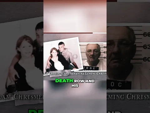 Married for months before being MURDERED
