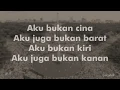 Download Lagu Dewa - Indonesia Saja + lirik (Bahasa Indonesia)