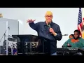 UNLOCK THE SECRETS OF A BRILLIANT MIND Apostle John Eckhardt November 2024