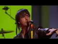 Download Lagu The Strokes The Adults Are Talking ( Live at SNL)