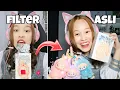 Download Lagu Labubu Filter VS Labubu Asli!