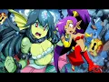 Giga Mermaid Roar
