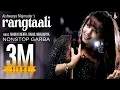 Download Lagu રંગતાળી - Rangtaali - Nonstop Garba 2018 | Singer: Aishwarya Majmudar