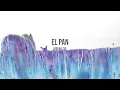 POESIA I El pan por Lorena Cid