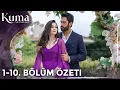 Lagu Karan ve Ceylan’ın Hikayesinin Başlangıcı | Mega Bölüm. 01 | Tüm Bölümler @kumadizisi