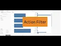 Tableau Tutorial Action Filter