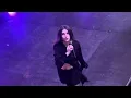 ADÈLE CASTILLON - A LA FOLIE (21.05.2025 Bruxelles)