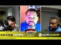 Chris Carter What re the biggest takeaways from Steelers vs Packers