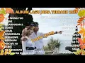 FULL ALBUM EGO WONG TUO (HIPHOP DANGDUT VERSION) - PLAYLIST LAGU JAWA TERPOPULER 2025 - MUSIC COVERS