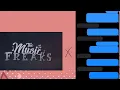 Download Lagu EXPOSING TMF TEXTING STORY //all included// pt.1 