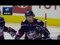 Artemi Panarin 1-1 Goal vs Rangers Jan 13 2019