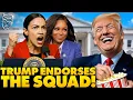 Download Lagu Trump Endorses A Democrat Ticket For President in 2028, Internet Goes Wild: ‘They Are So Screwed!' 🤣