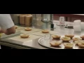 The Founder - kitchen tour