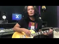 Franco - Breaking For The Weekend (Guitar Playthrough)
