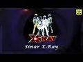 Sinar X-Ray - X-Ray [Official Lyrics Video]