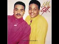 I Can't Turn Around (House Mix) - J.M. Silk
