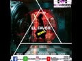 Sech, ft Nicky Jam, Dimelo Flow, Farruko, Zion, Lunay - El Favor Remix ❌ Dj Mosco