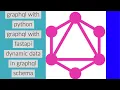Grap l Complete Tutorial With Python Learn Grap l With Python Csv Data In Grap l Schema Part 4