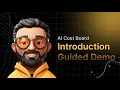 Guided Demo AI Cost Board - LLM Cost Tracking Observability AI Gateway Explained