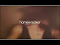 sombr homewrecker sped up pitched nightcore